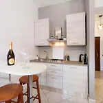 Stella On Апартаменты
