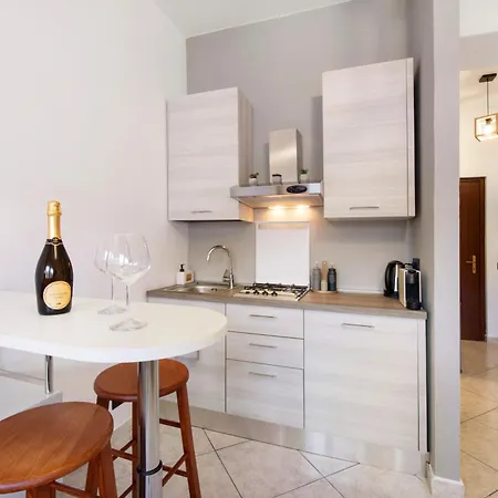 Stella On Apartamento