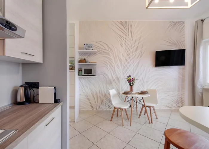 Apartmán Stella On Valbrona