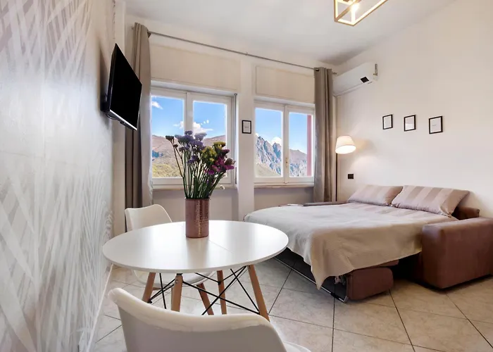 Stella On アパート