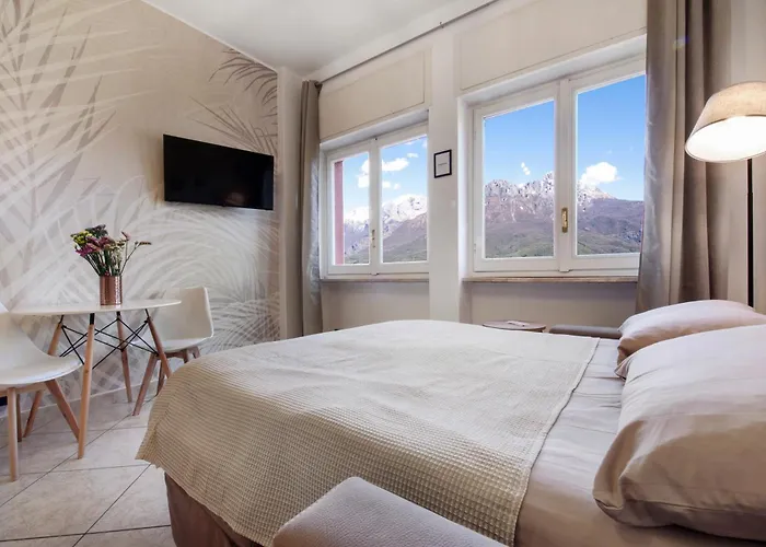 アパート Stella On