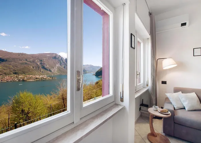 Stella On アパート Valbrona