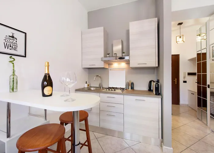 Stella On アパート