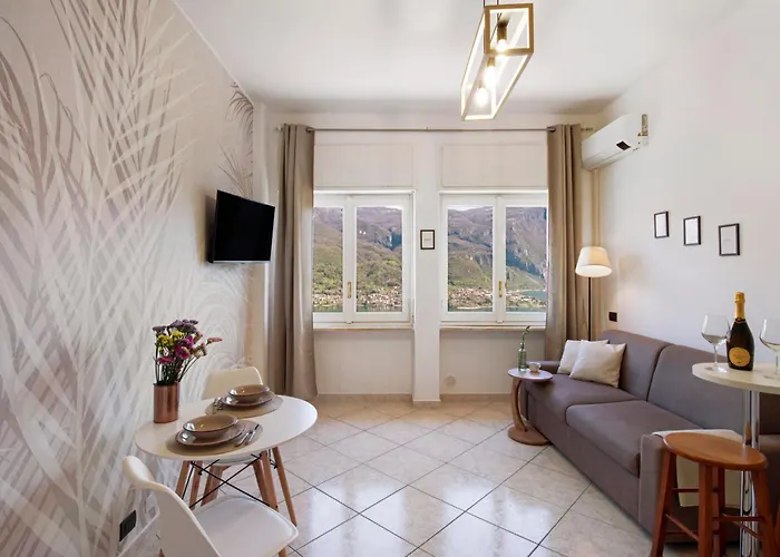 Stella On アパート *