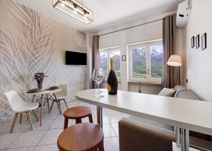 Stella On * Valbrona