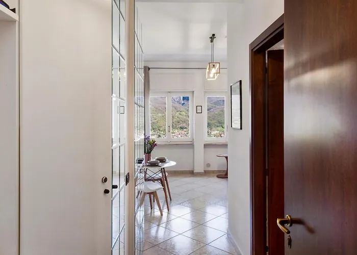 Stella On アパート