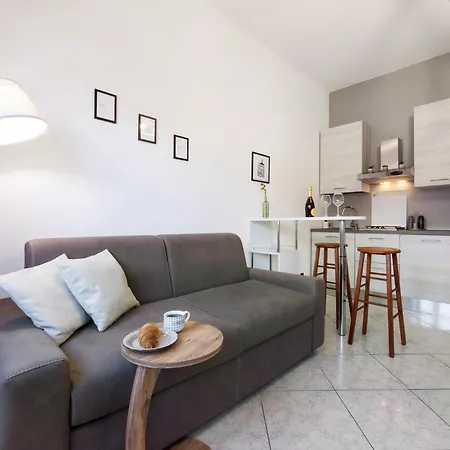 Apartment Stella On *