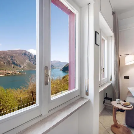 Stella On Apartment Valbrona