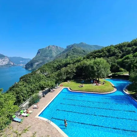 Stella On Appartamento Valbrona