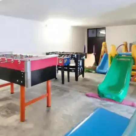 Appartamento Stella On Valbrona