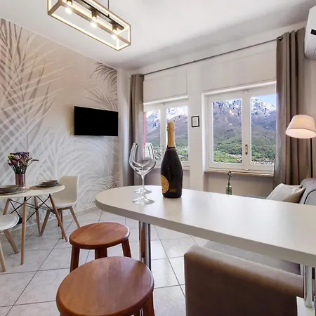 Stella On * Valbrona