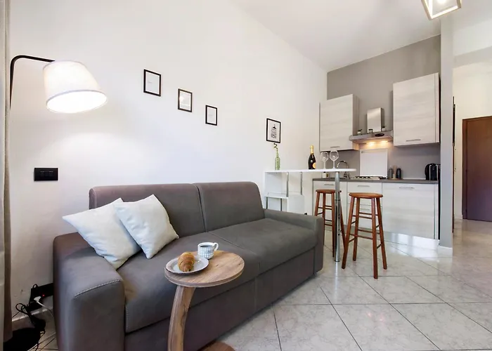 Apartament Stella On *